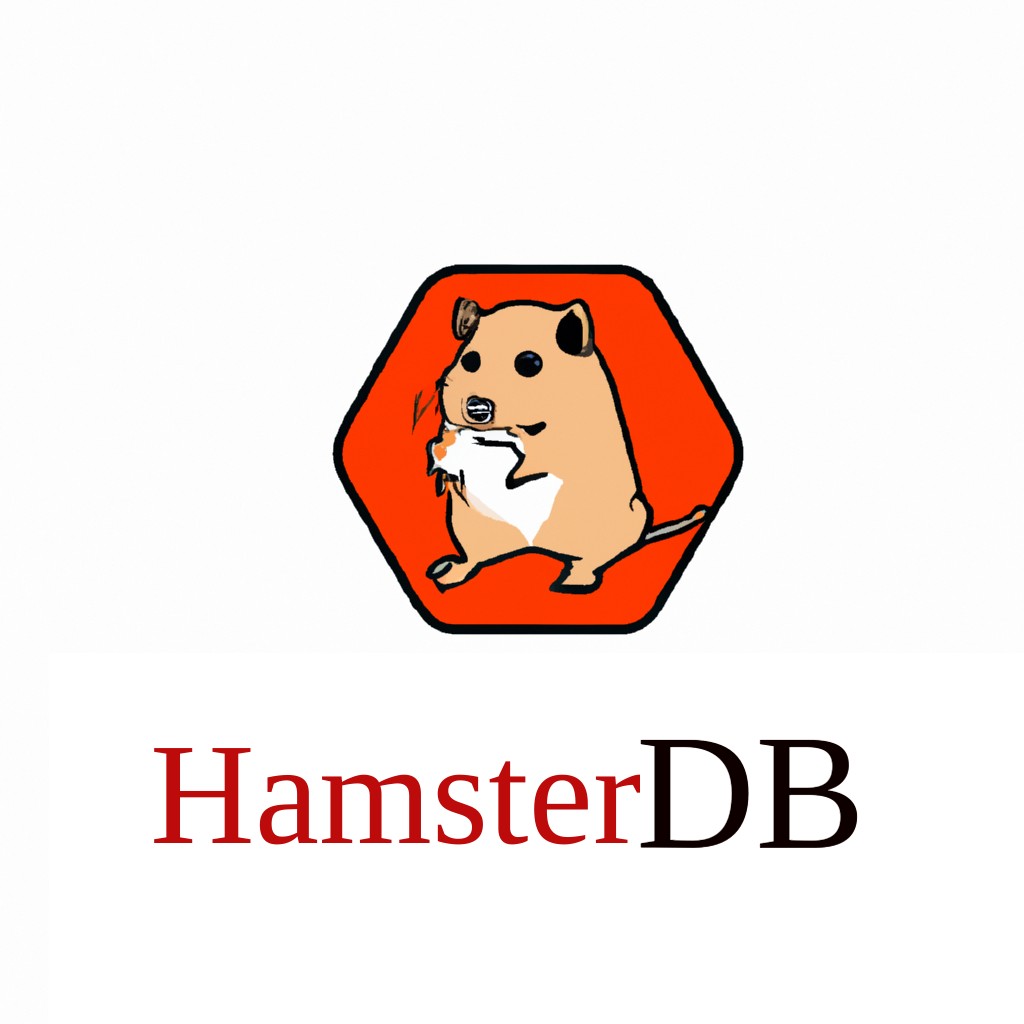 HamsterDB-image